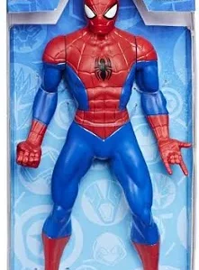 Marvel Spider-Man Action Figure